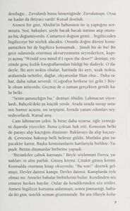 Herkes Herkesle Dostmuş Gibi