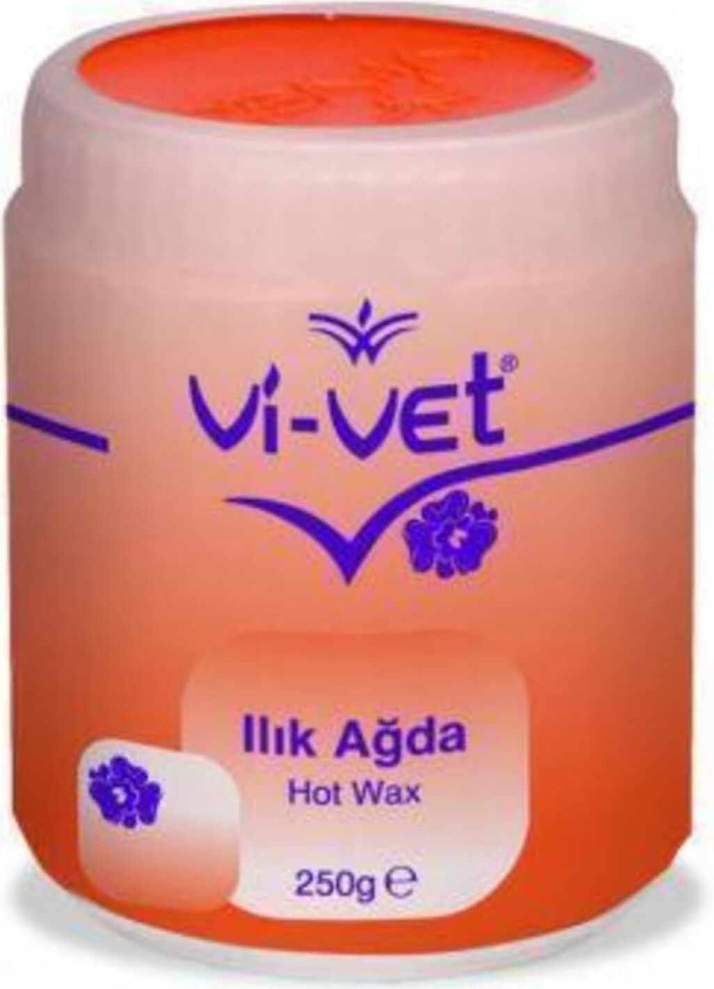 Ilık Ağda, 250 gr