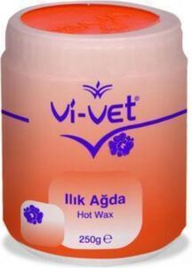Ilık Ağda, 250 gr