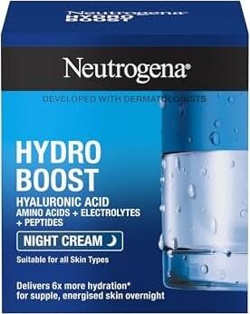 Hydro Boost 50 ml Gece Kremi̇
