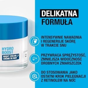 Hydro Boost 50 ml Gece Kremi̇