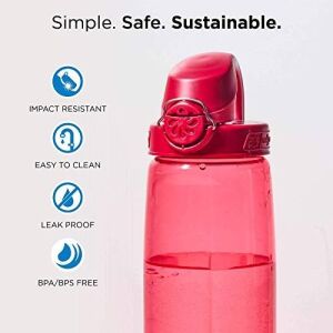 Nalgene Otf Şişe