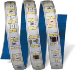 1 Adet 25 Metre Cata Ct 4596 Dış Mekan 240 Ledli 220V Şerit LED 3200K Gün Işığı