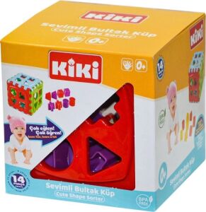 AE-1312 Sevimli Bultak Küp -Kiki