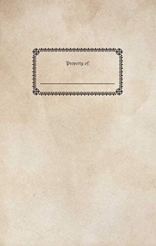Game Of Thrones: House Lannister Ruled Notebook