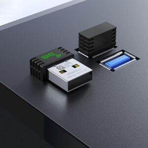 AD086 Wifi 6 USB Adaptör Wifi Alıcı Verici Access Point