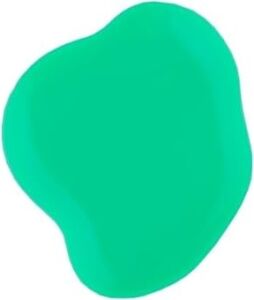 Koyu Yeşil Kalıcı Oje 92-Yoğun Renk Veren Jel Oje 12 Ml-Nail Uv Gel Polish 92