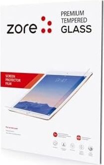 Senon Galaxy Tab S10 Ultra Zore Tablet Temperli Cam Ekran Koruyucu