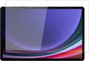 Senon Galaxy Tab S10 Ultra Zore Tablet Temperli Cam Ekran Koruyucu