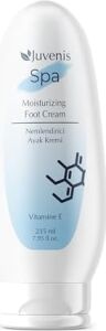 Juvenis Spa Nemlendirici Ayak Kremi 235 Gr.