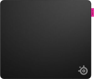 Steelseries Qck Performans Large Gaming Mousepad - Speed