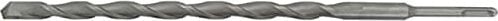 DW00731 Sds-Plus Delıçı Uç, Metalık, 1 Adet, 25 x 250