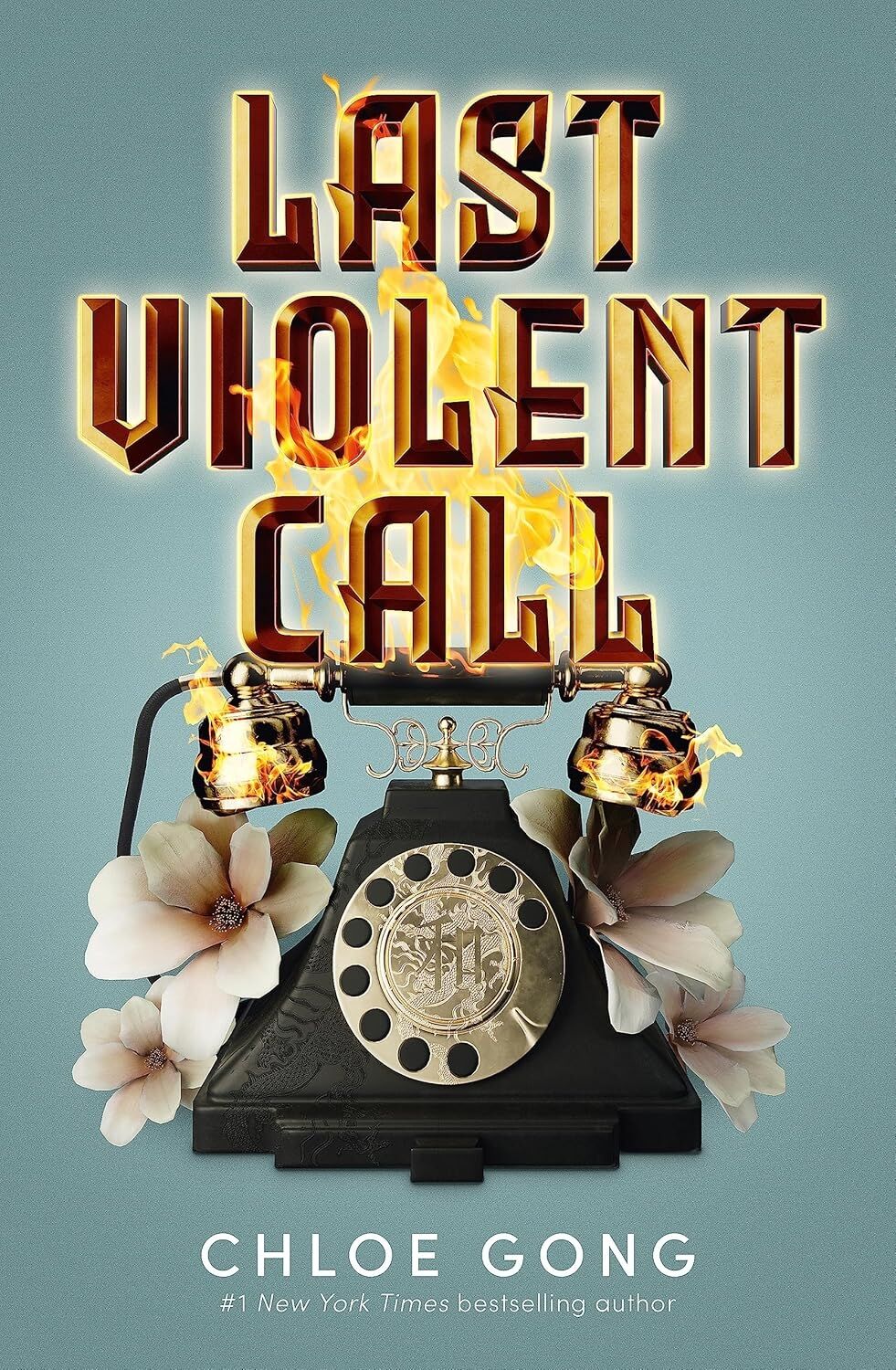 Last Violent Call: Two Captivating Novellas From A #1 New York Times Bestselling Author: 3