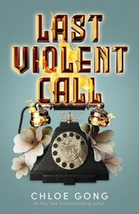 Last Violent Call: Two Captivating Novellas From A #1 New York Times Bestselling Author: 3