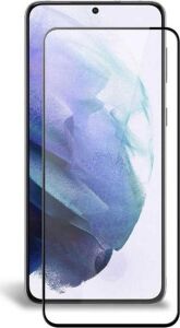 Poco X3/x3 Pro Mat Seramik Tam Kaplayan Ekran Koruyucu