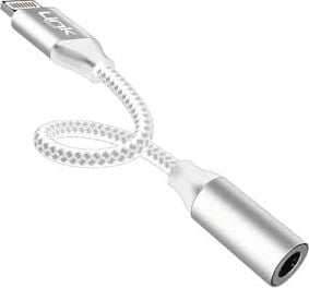 A194 Lightning - 3.5mm Jack Kulaklık Dönüştürücü