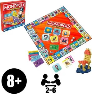 G1424 Monopoly App Bankacılığı