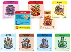 G1424 Monopoly App Bankacılığı