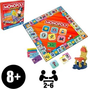 G1424 Monopoly App Bankacılığı