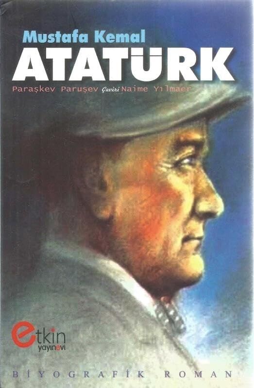 Mustafa Kemal Atatürk