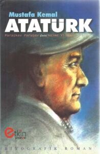 Mustafa Kemal Atatürk