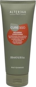 Curego Nourish Conditioner 200 ml Saç Kremi