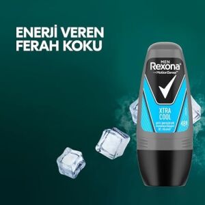 Men Motionsense Erkek Roll On Deodorant Xtra 50 ml