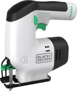 12V Şarlı Dekupaj Testere Makinesi