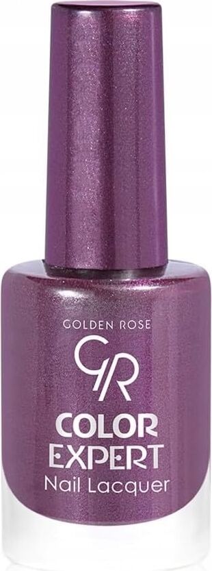 Expert Nail Lacquer No: 31 - Geniş Fırçalı Oje 10.2 ml