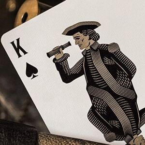 THEORY11 Navigator Oyun Kartları