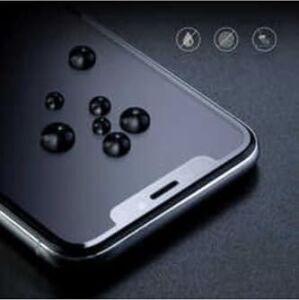 - Xiaomi Redmi Note 11 Pro 5g Uyumlu Hayalet Seramik Ekran Koruyucu – Privacy Mat Yüzey, Darbelere Karşı Koruma, Net Görüş Sağlayan Şeffaflık