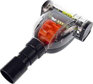 Süpürge Mini Turbo Emici Başlık Pet Evcil Hayvan Tüyleri & Koltuk, Yatak Süpürücü