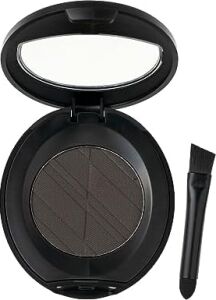 Eyebrow Powder No: 107 Chestnut Shade - Doğal Kaş Farı