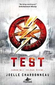 Test: Zamanınız Dolmak Üzere...