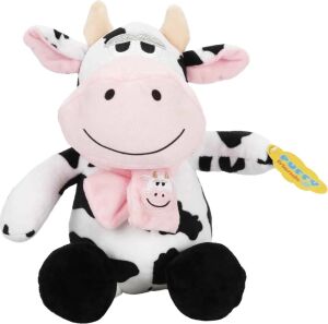 Eğlenceli Peluş Hayvanlar 25 cm S00004779