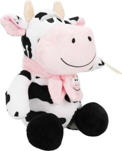 Eğlenceli Peluş Hayvanlar 25 cm S00004779