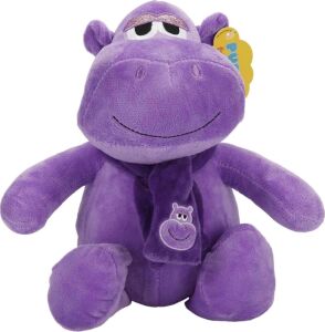 Eğlenceli Peluş Hayvanlar 25 cm S00004779