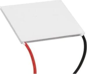 TEC1-12703 12V 51.4W 40X40MM - Peltier