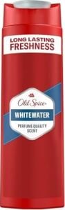 Whitewater Erkekler Için Duş Jeli ve Şampuan 250 ml