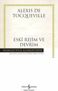 Eski Rejim ve Devrim