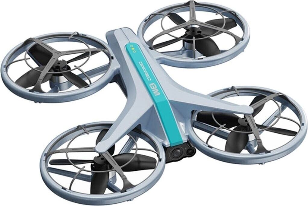 4D-V33 LED Işıklı Dron