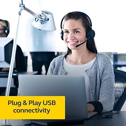 Evolve 20 Uc Duo USB