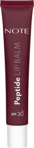 Peptide Lip Balm Spf 30 Nemlendirici ve Parlatıcı Renkli Dudak Balmı - 04 Glow - Mor