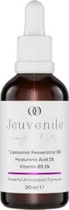 Jeuvenile Onarıcı ve Koruyucu Resveratrol Serum 30 ml Resveratrol Serum 30 ml