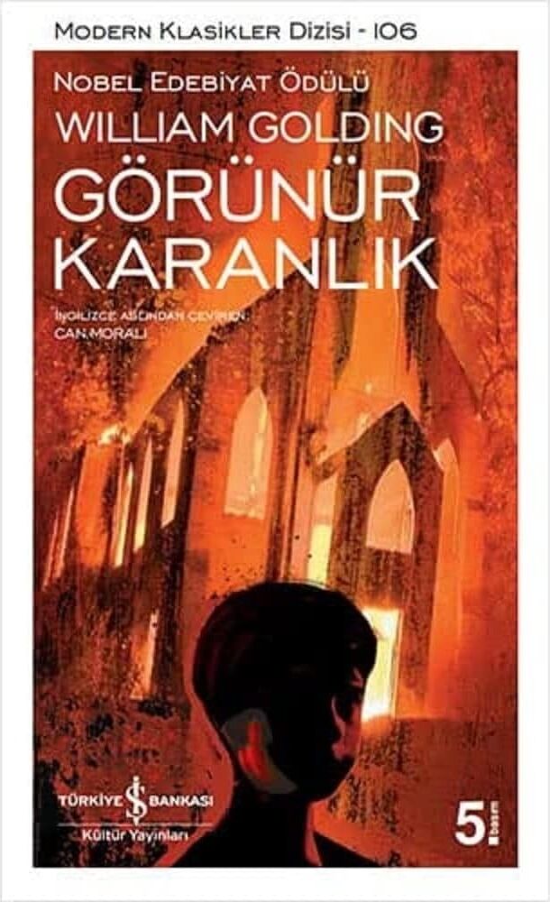 Görünür Karanlık: Modern Klasikler Serisi