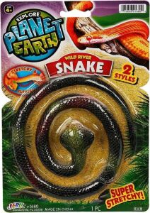 1680 Planet Earth Esnek Yılan