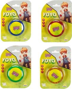 5355 Sun-Rst-Rsp-Yoyo Rnkl Işıklı 6 5 cm 4r Krtl
