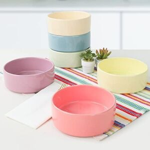 Soft Stackable Çorba Kasesi 14 cm 6 Adet 110/550