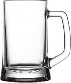 Pub Bıra Bardağı 395 cc 2'li Pencereli Kutu