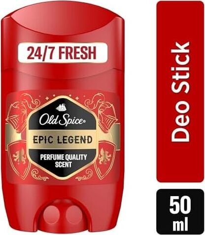 Epic Legend Erkek Deodorant Stick 50 ml